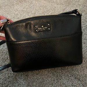 Kate spade crossbody